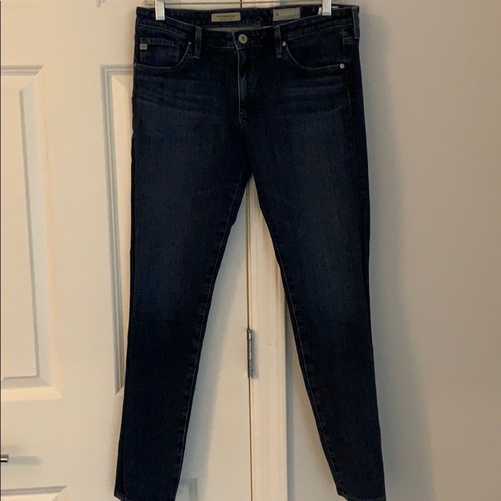 AG jeans
